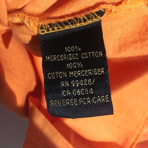 Bugatchi 80’s 2ply Triple Mercerized Cotton Polo - Picture 5 of 5